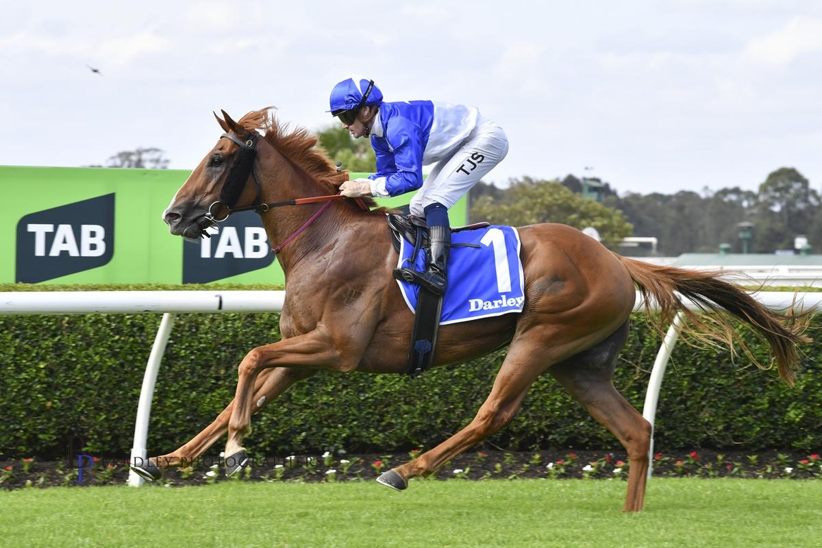 Rockola continue Cummings’ great season